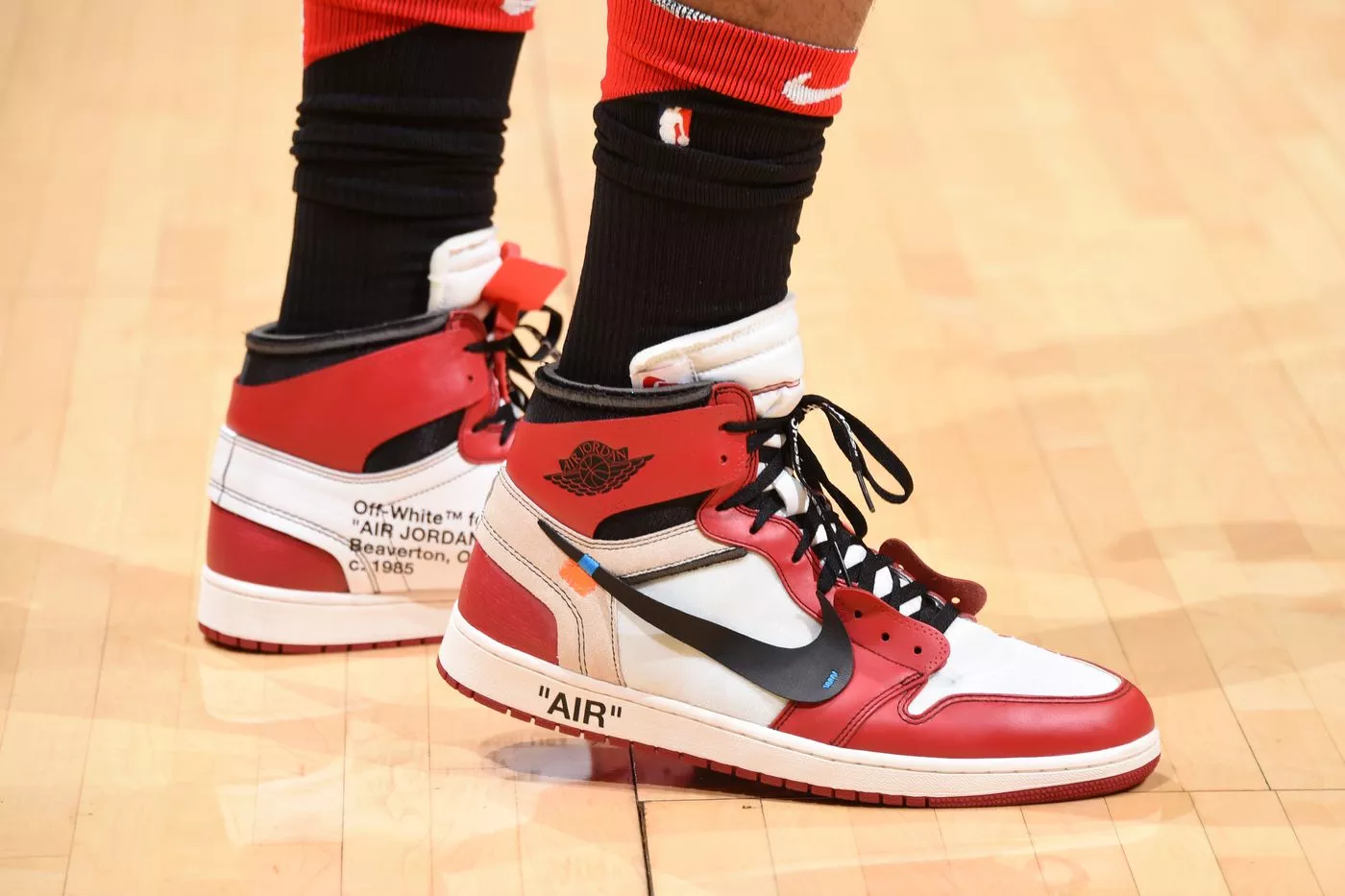 Jordan Brand: A Part of the Nike Group? - uafactory
