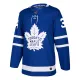 Auston Matthews #34 Toronto Maple Leafs NHL Authentic Player Jersey - Blue - uafactory