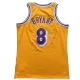 Los Angeles Lakers Bryant #8 1996/97 Classics Jersey Yellow - uafactory