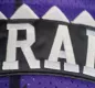 Toronto Raptors McGrady #1 1998/99 Classics Jersey Purple - uafactory