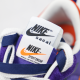 Nike Vaporwaffle Sacai "Dark Iris" - DD1875-500