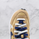 Nike Vaporwaffle Sacai "Sesame Blue Void" - DD1875-200