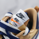 Nike Vaporwaffle Sacai "Sesame Blue Void" - DD1875-200
