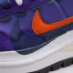 Nike Vaporwaffle Sacai "Dark Iris" - DD1875-500 - uafactory