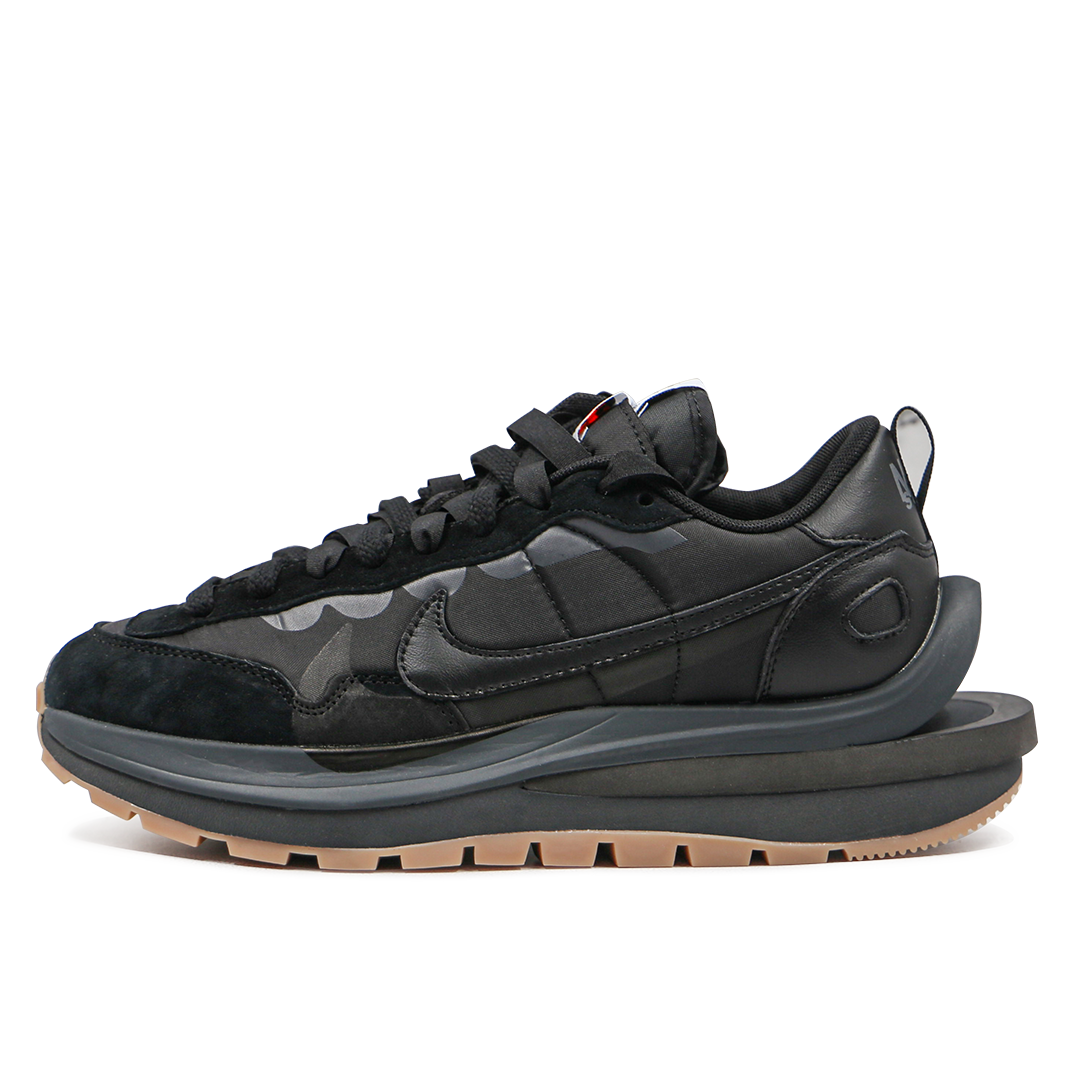 Nike Vaporwaffle Sacai "Black Gum" - DD1875-001