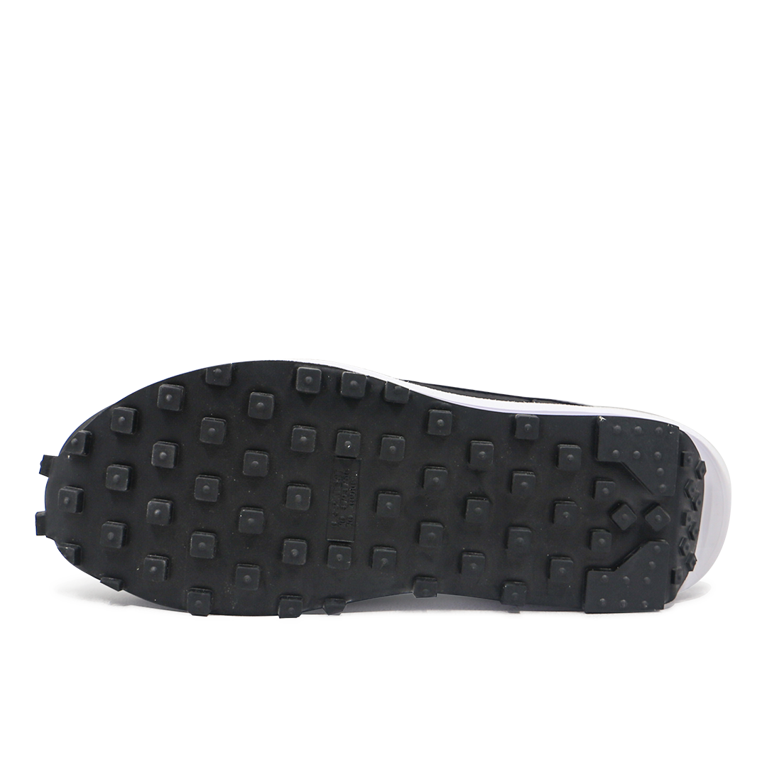 Nike LD Waffle Sacai "Black Nylon" - BV0073-002