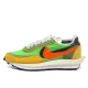 Nike LD Waffle Sacai "Green Gusto" - BV0073-300 - uafactory