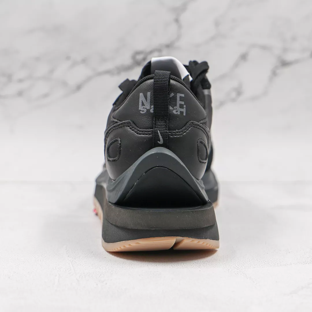 Nike Vaporwaffle Sacai "Black Gum" - DD1875-001 - uafactory