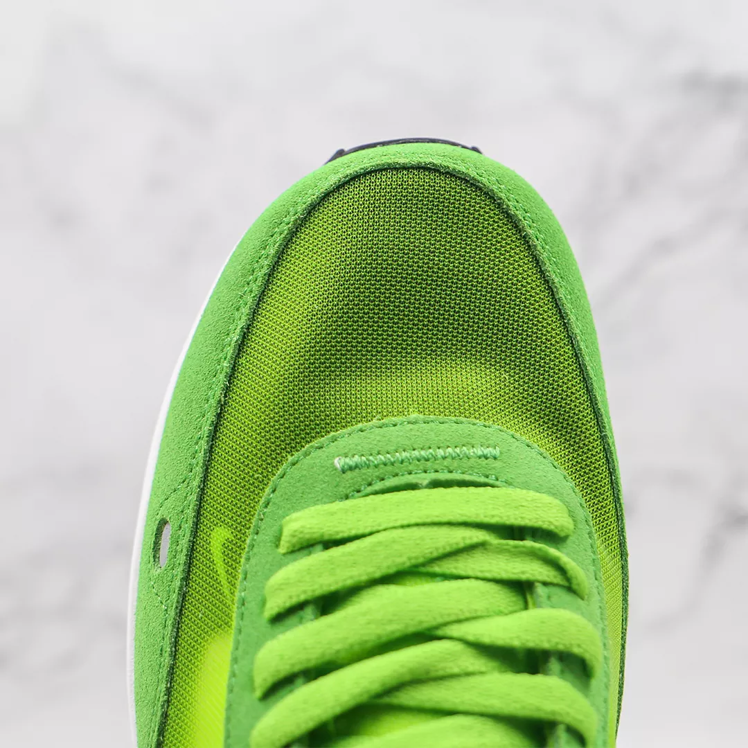Nike Waffle One "Electric Green" - DA7995-300 - uafactory