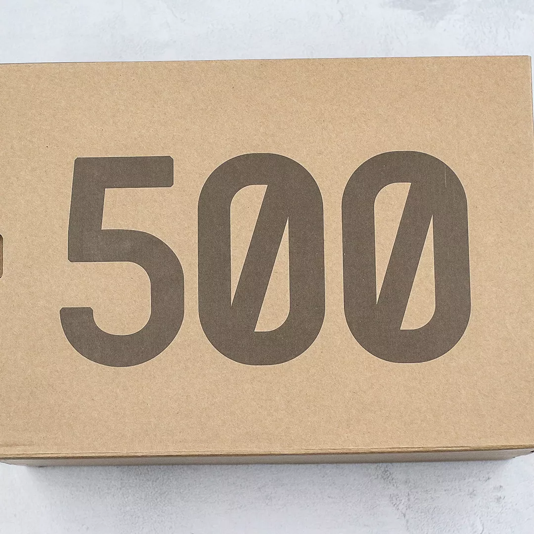 Yeezy 500 "Taupe Light" - GX3605 - uafactory