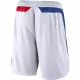 Los Angeles Clippers 2020/21 NBA Shorts For Man - uafactory