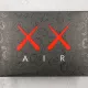 Air Jordan 4 Retro "Kaws Cool Grey" - 930155-003 - uafactory