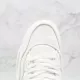 Air Jordan 4 Retro "Levi's White (Levi's Tag)" - AO2571-100