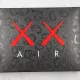 Air Jordan 4 Retro "Kaws Black" - 930155 001 - uafactory