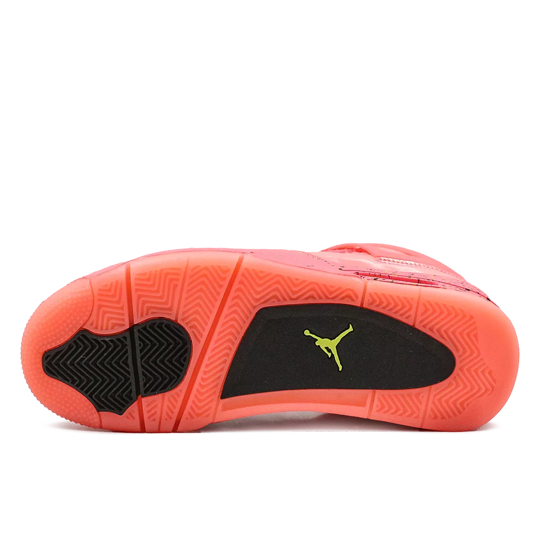 Air Jordan 4 Retro "Hot Punch(W)" - AQ9128-600 - uafactory