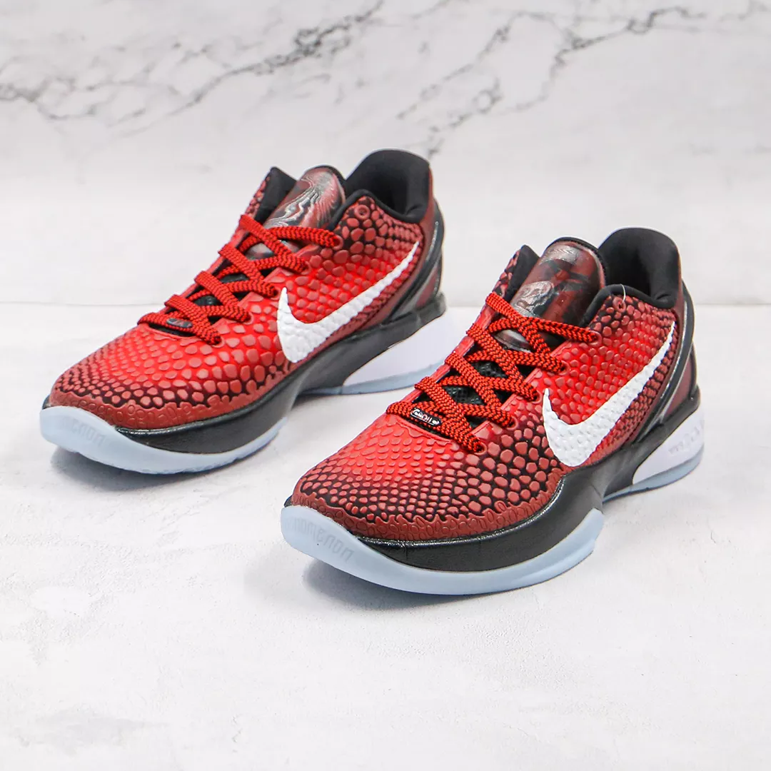Nike Zoom Kobe 6 Protro All Star - streetwear |UAFACTORY