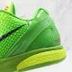 Nike Zoom Kobe 6 Protro "Grinch" - CW2190300 - uafactory