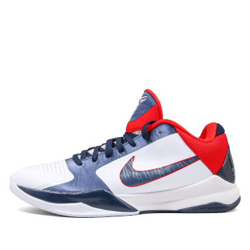 Nike Zoom Kobe 5 "USA" - 386429103