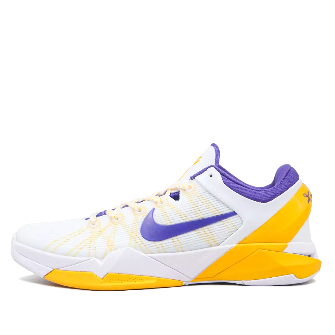Nike Zoom Kobe 7 System Lakers - streetwear |UAFACTORY