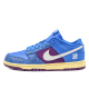 Nike Dunk Low "5 On It" - DH6508400