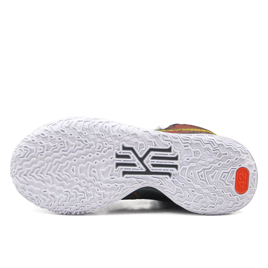 Nike Kyrie 7 "Raygun" - CQ9327003 - uafactory
