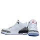 Air Jordan 3 Retro "White Cement" - 923096101 - uafactory