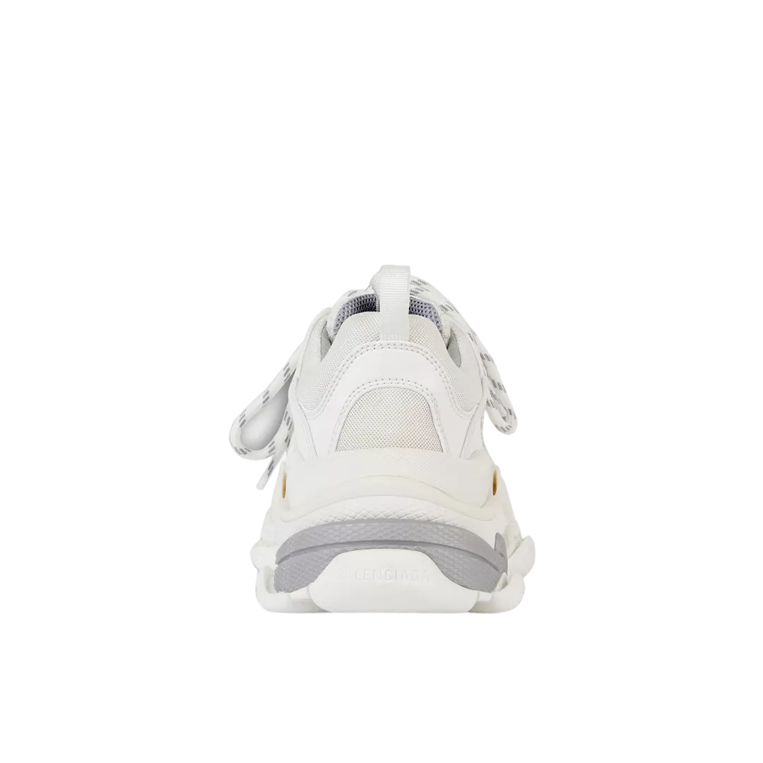 Balenciaga Triple S Sneaker "White" - 536737W2FS41200 - uafactory