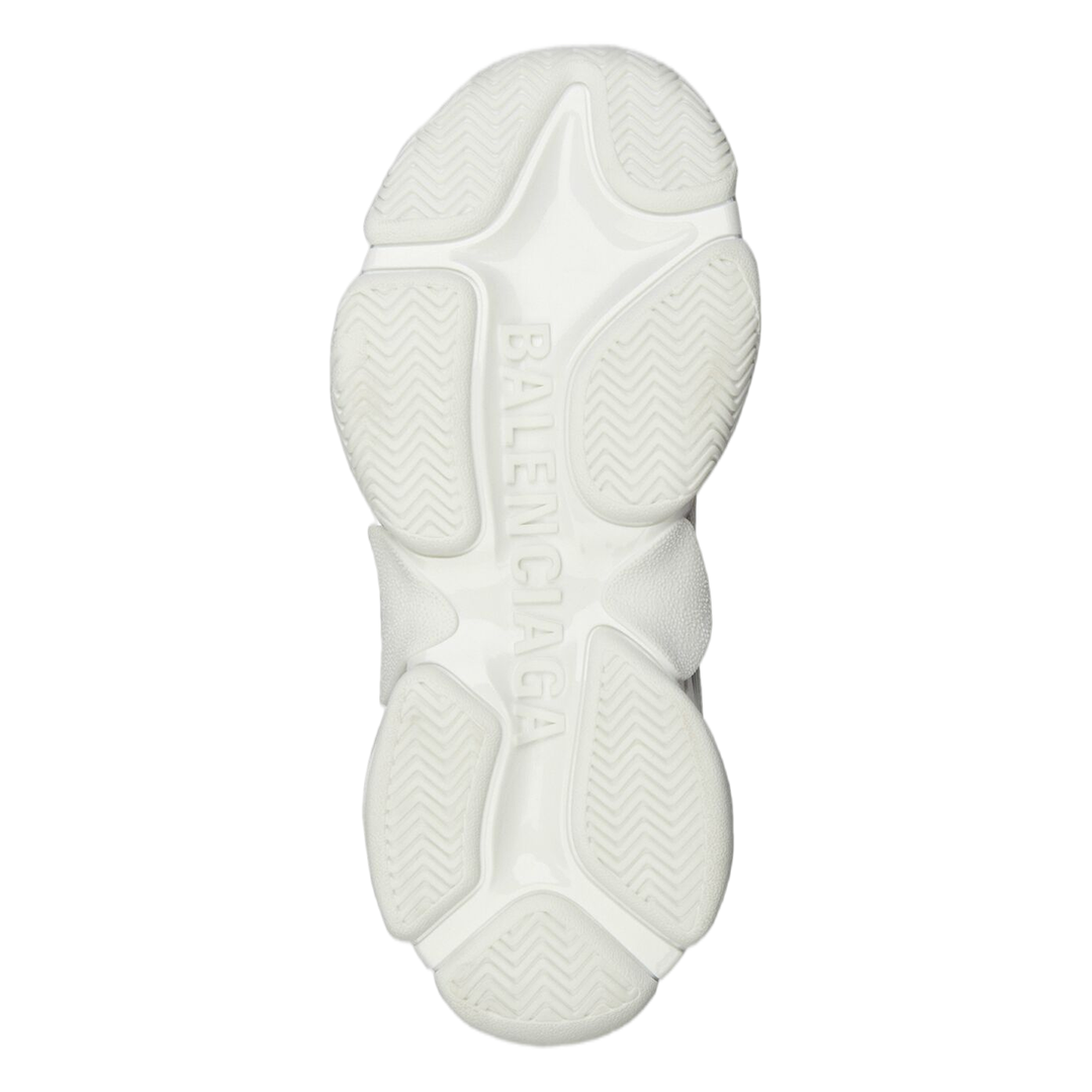Balenciaga Triple S Sneaker "White" - 536737W2FS41200