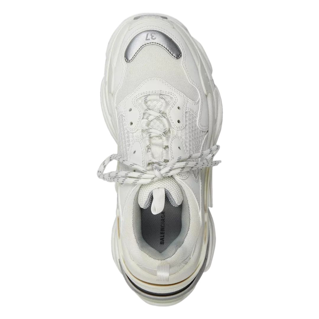 Balenciaga Triple S Sneaker "White" - 536737W2FS41200 - uafactory
