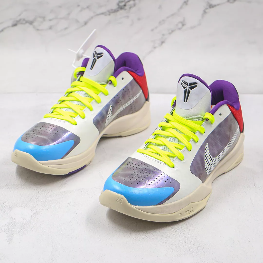 Nike Zoom Kobe 5 Protro PJ Tucker - streetwear |UAFACTORY