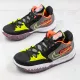 Nike Kyrie 4 "Black Turf Orange" - CZ0105002 - uafactory