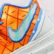 Nike Kyrie 5 "Pineapple Hous" - CQ9327402 - uafactory