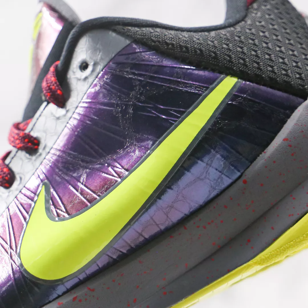 Nike Kobe 5 Protro Chaos Alternate X 2K 20 - streetwear |UAFACTORY