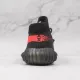Yeezy 350 V2 "Core Black Red" - BY9612 - uafactory