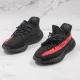Yeezy 350 V2 "Core Black Red" - BY9612 - uafactory