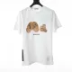PA Bear Print T-Shirt – PA07 - uafactory