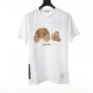 PA Bear Print T-Shirt – PA07 - uafactory
