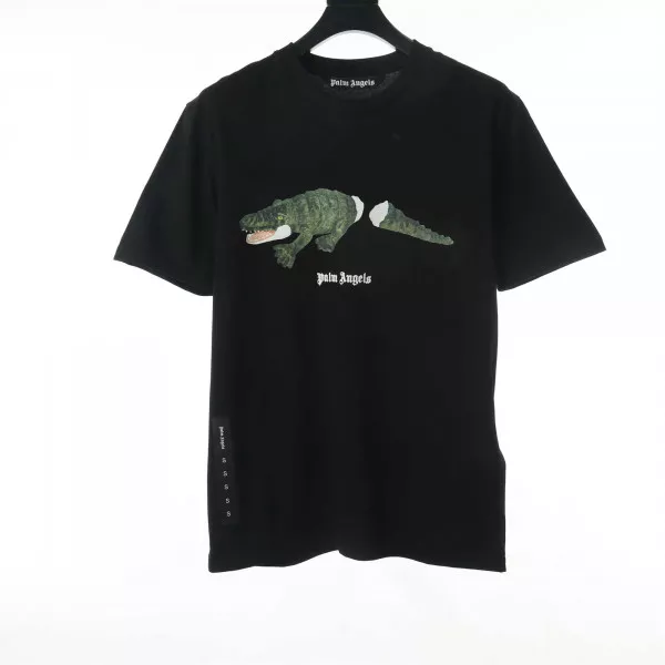 PA Croco S/S T-Shirt – PA13 - uafactory