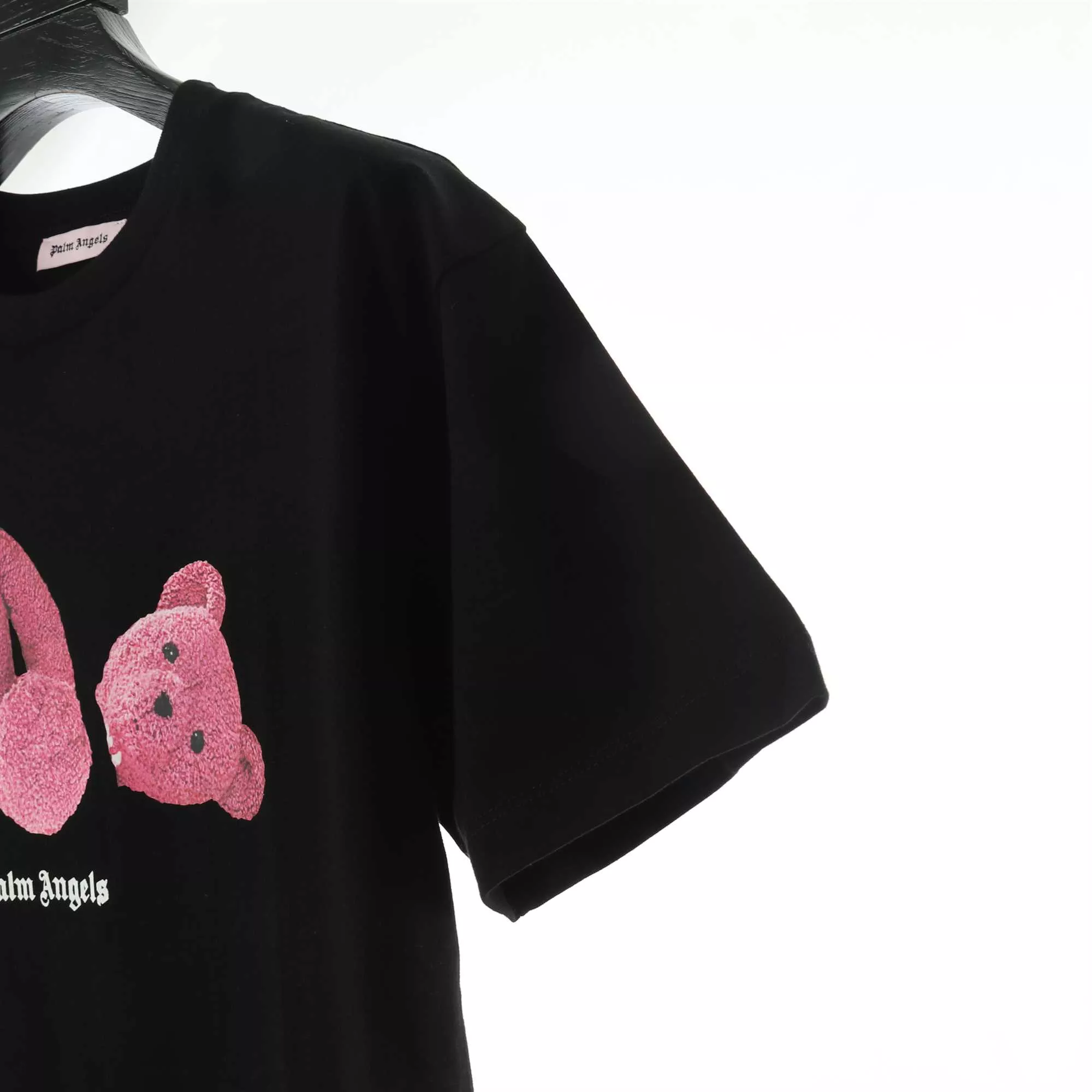 PA Bear Print T-Shirt – PA05 - uafactory
