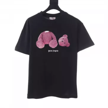 PA Bear Print T-Shirt – PA011