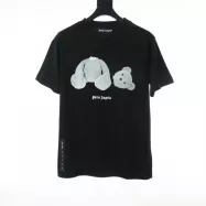 PA Bear Print T-Shirt – PA03 - uafactory