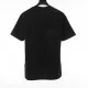 PA Black T-Shirt With Print – PA24
