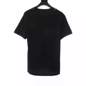 Givenchy T-Shirt With Metallic Details – GVS06 - uafactory