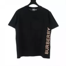 Burberry Logo-Print Cotton T-Shirt – BBRS34 - uafactory