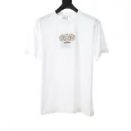 Burberry Logo T-Shirt – BBRS46 - uafactory