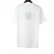 Burberry Logo-Print Short-Sleeve T-Shirt – BBRS48 - uafactory