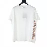 Burberry Logo-Print Cotton T-Shirt – BBRS33 - uafactory