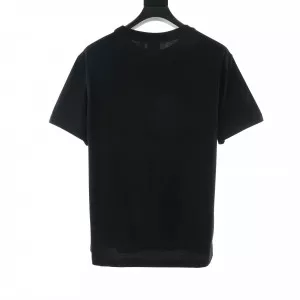 Burberry Logo-Print Cotton T-Shirt – BBRS34 - uafactory