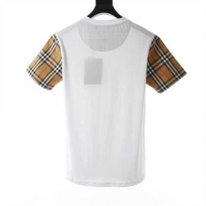 Burberry Vintage Check-Sleeve T-Shirt – BBRS37
