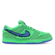 Nike Dunk SB "Green" - CJ5378-300 - uafactory